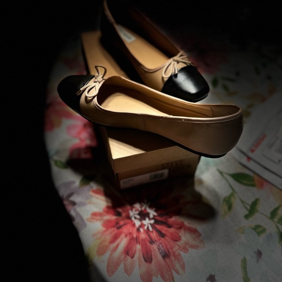 Steve Madden loafers - Picture 4 of 6